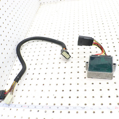 2007 Polaris Iq 600 Voltage Regulator 4011440; 2203794; 4011829