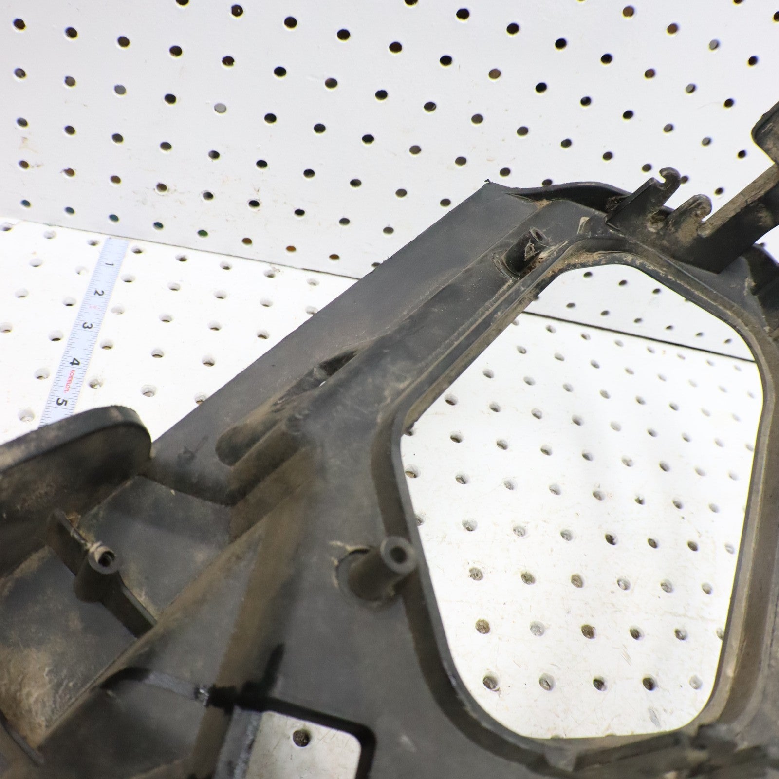 2015 Polaris Sportsman 570 Front Bumper 5438559-070