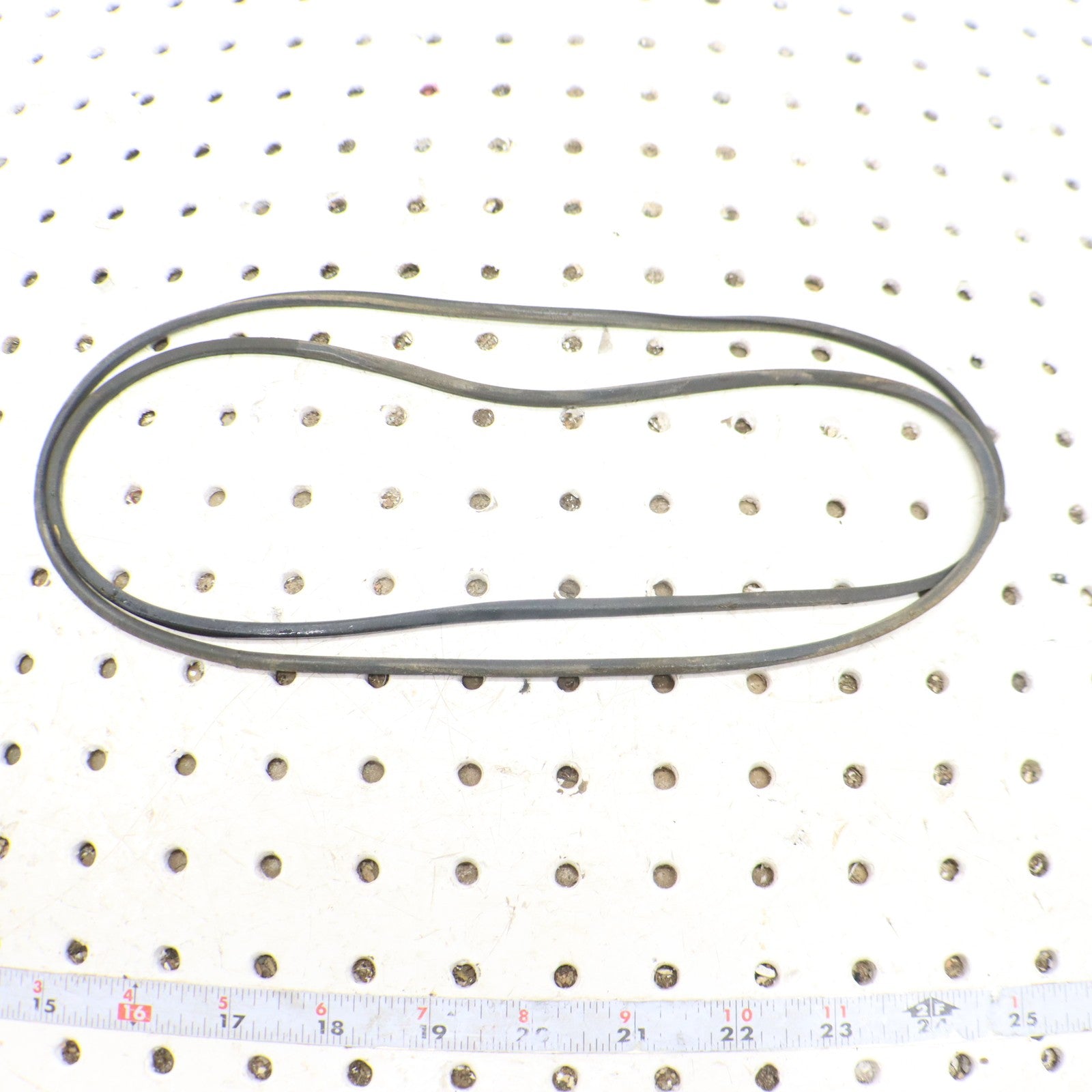 2009 Polaris Sportsman Xp 850 Clutch Cover Gasket O Ring Seal 5521783; 5526454