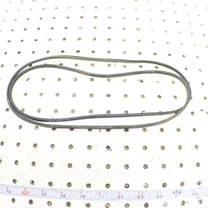 2009 Polaris Sportsman Xp 850 Clutch Cover Gasket O Ring Seal 5521783; 5526454