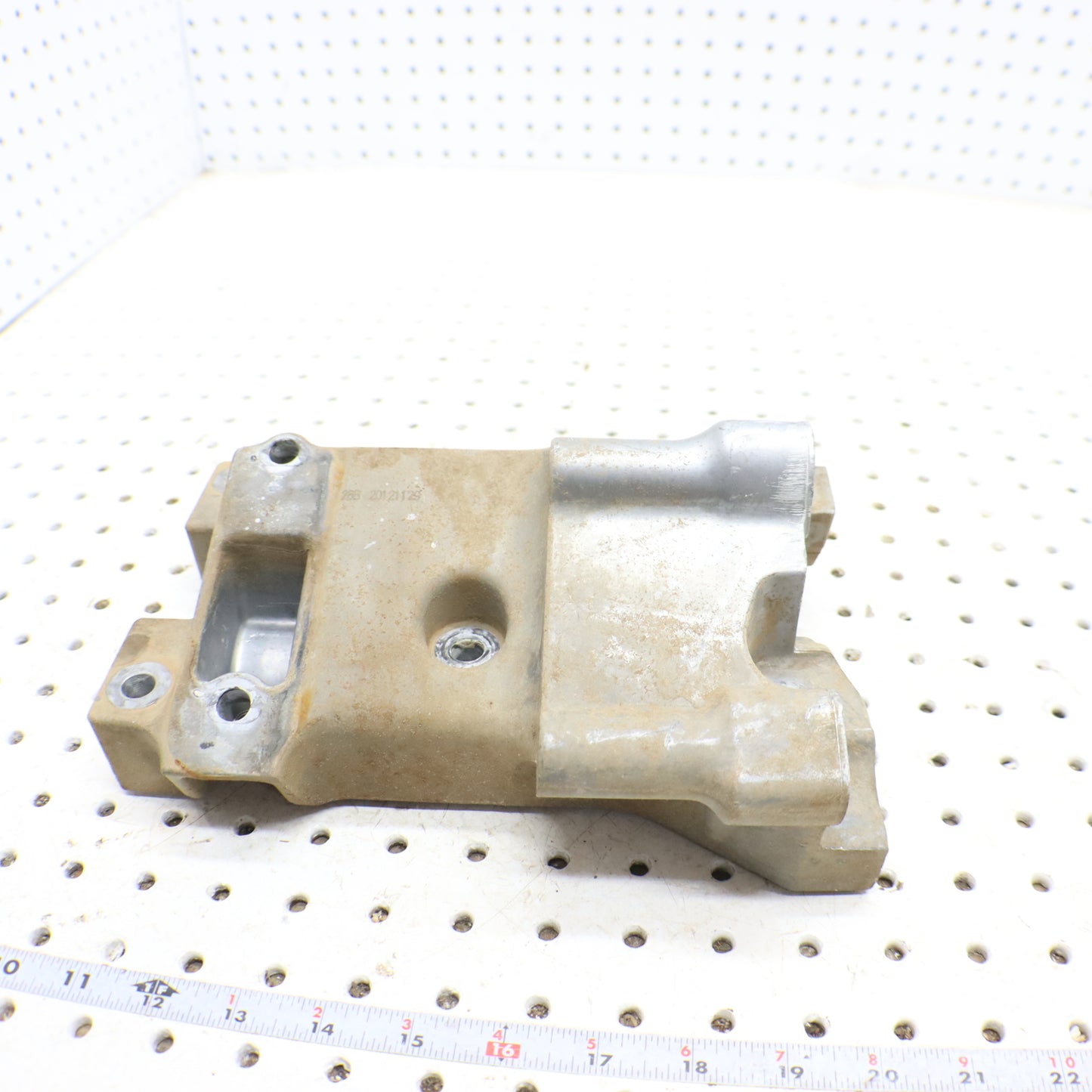 2013 Polaris Ranger Xp 900 Motor Mount Transmission Mount 5137795 5143718