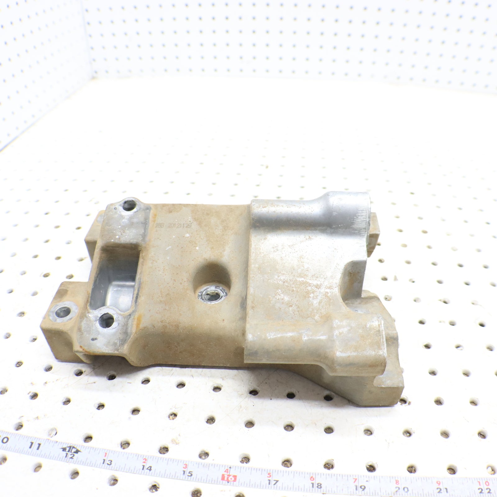 2013 Polaris Ranger Xp 900 Motor Mount Transmission Mount 5137795 5143718