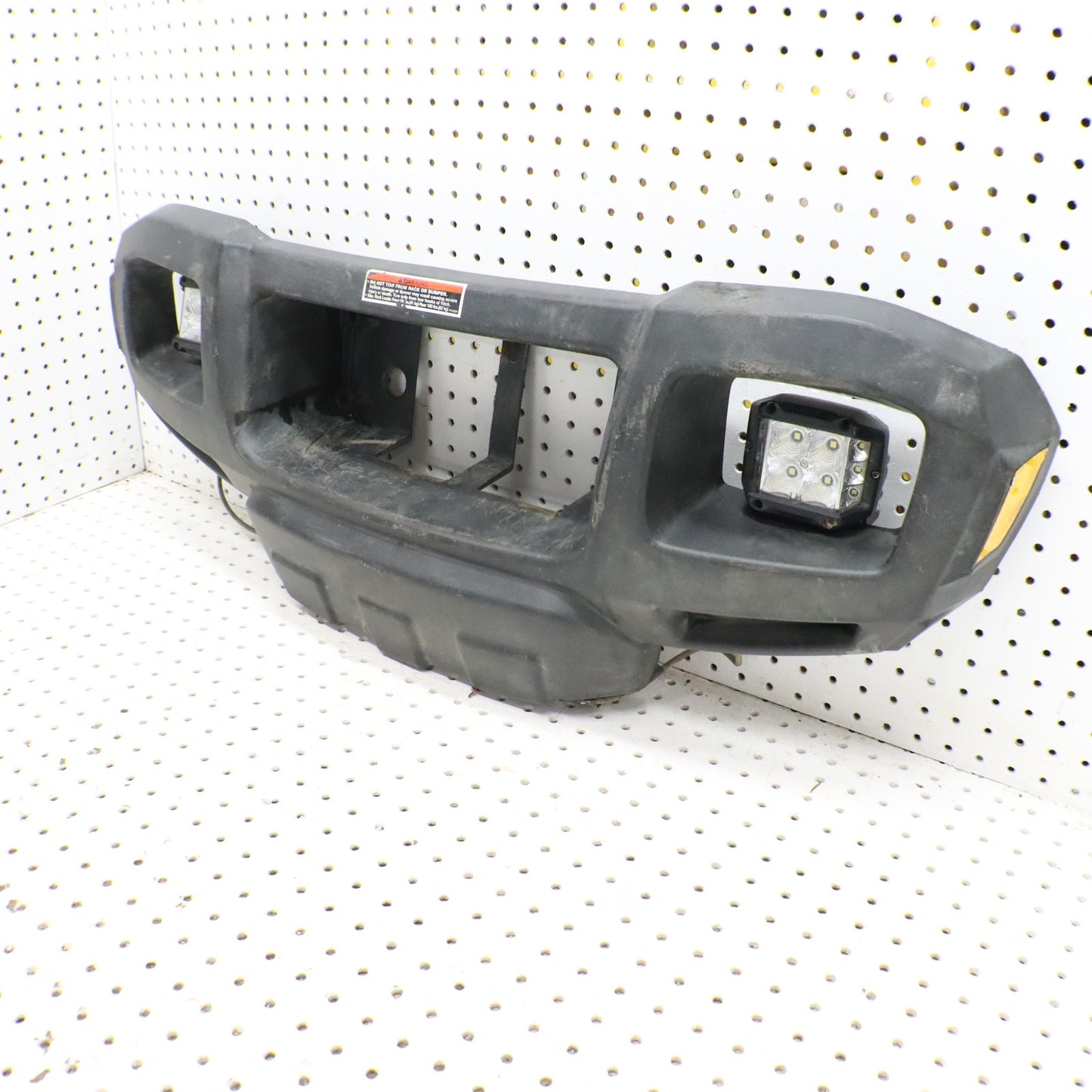 2004 Polaris Sportsman 500 Front Bumper 2632758-070