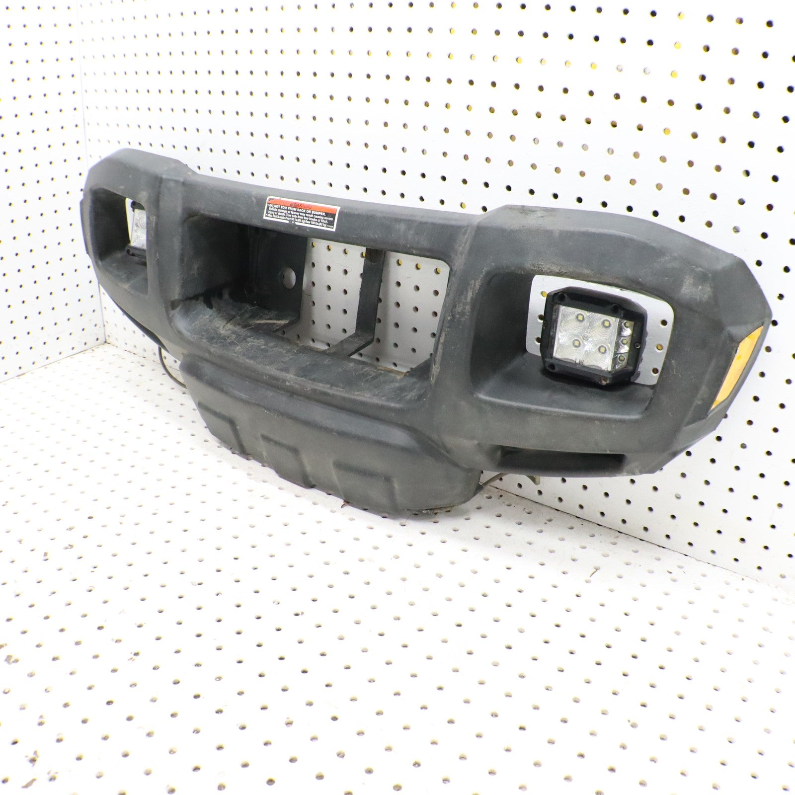 2004 Polaris Sportsman 500 Front Bumper 2632758-070