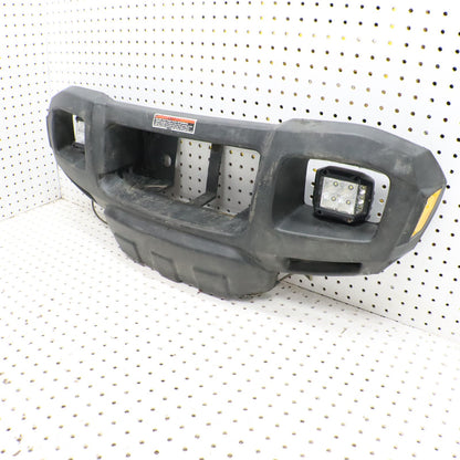 2004 Polaris Sportsman 500 Front Bumper 2632758-070