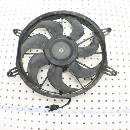 2016 Polaris Sportsman Sp 570 Cooling Radiator Fan 2411330