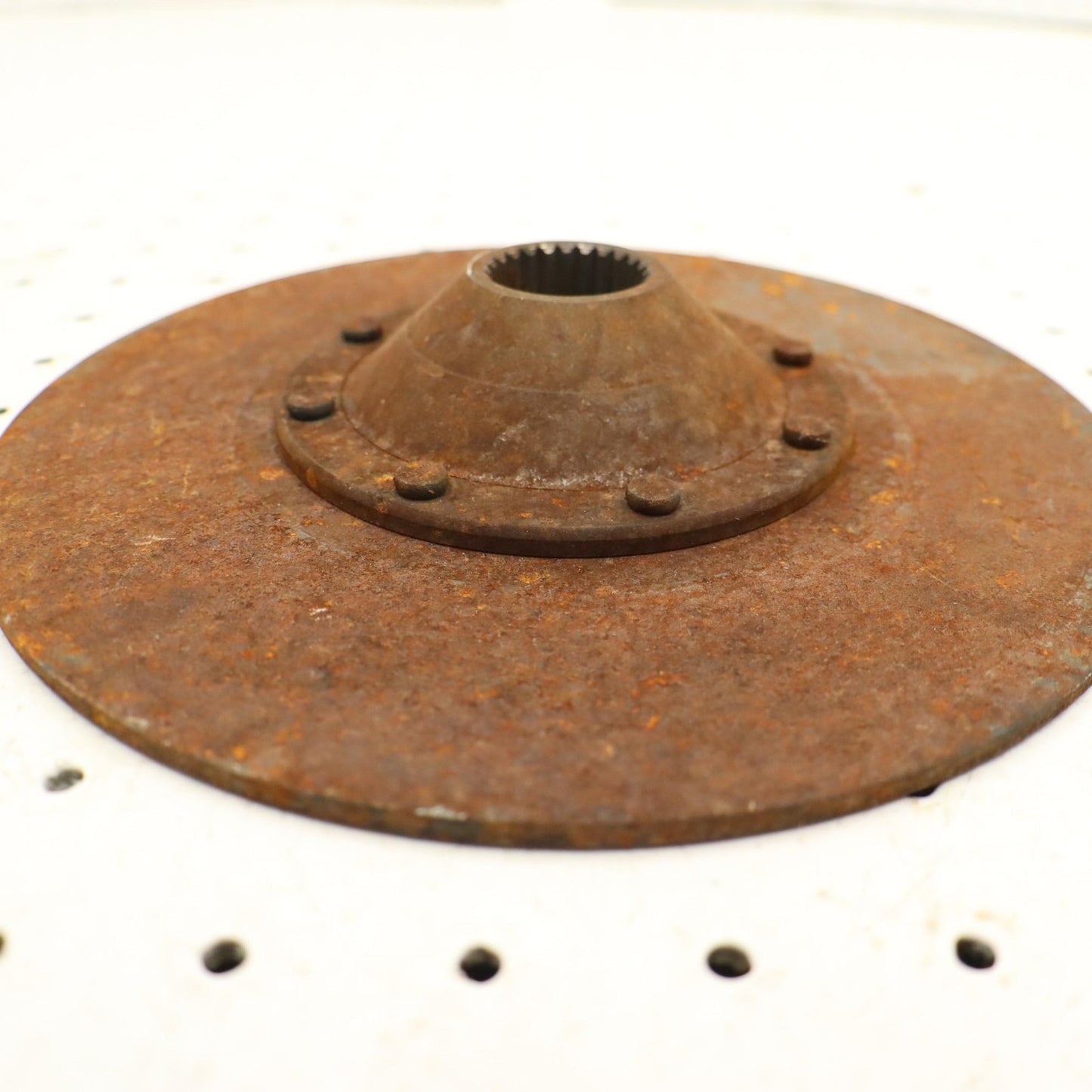 1995 Polaris Xcr 600 Brake Disc 1910086