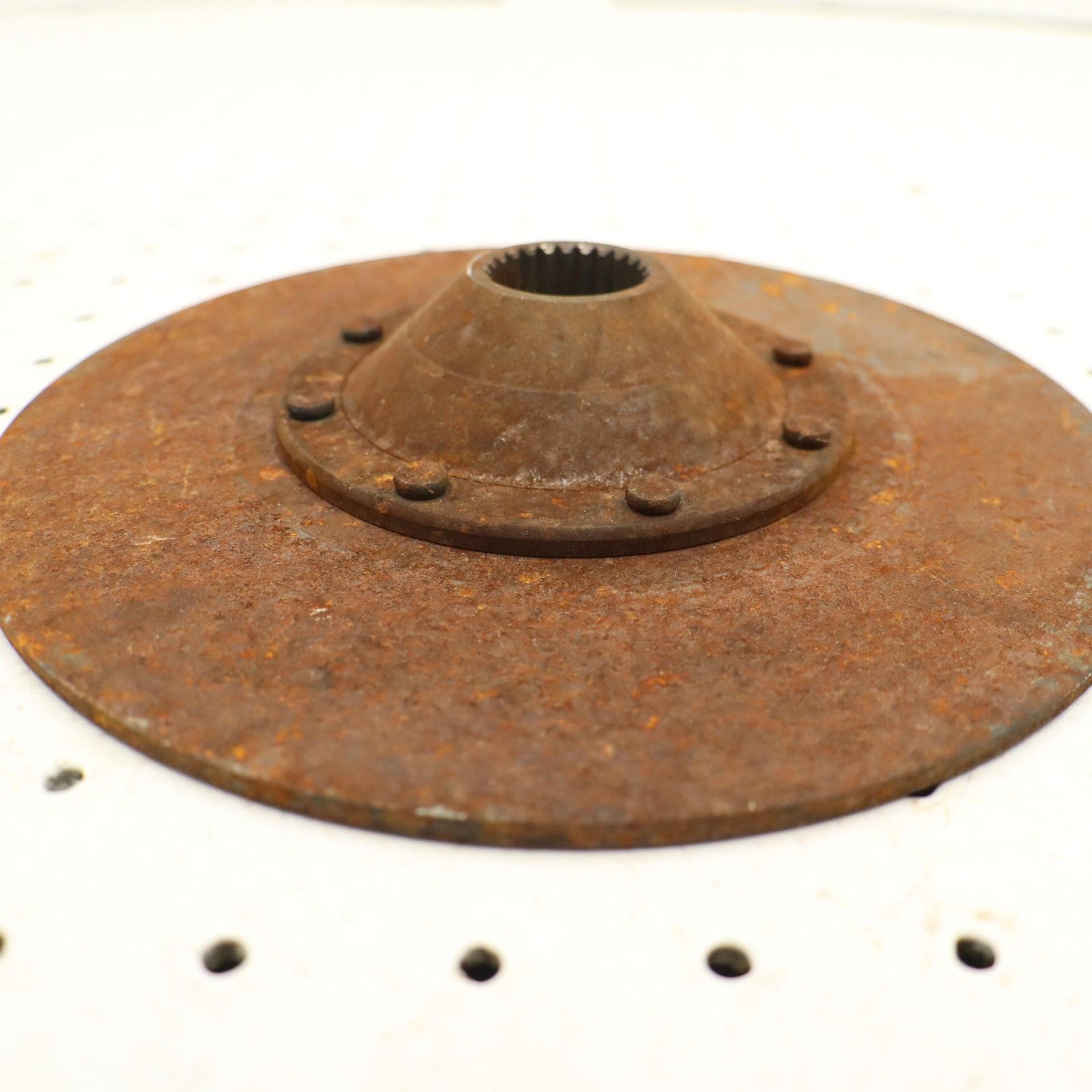 1995 Polaris Xcr 600 Brake Disc 1910086