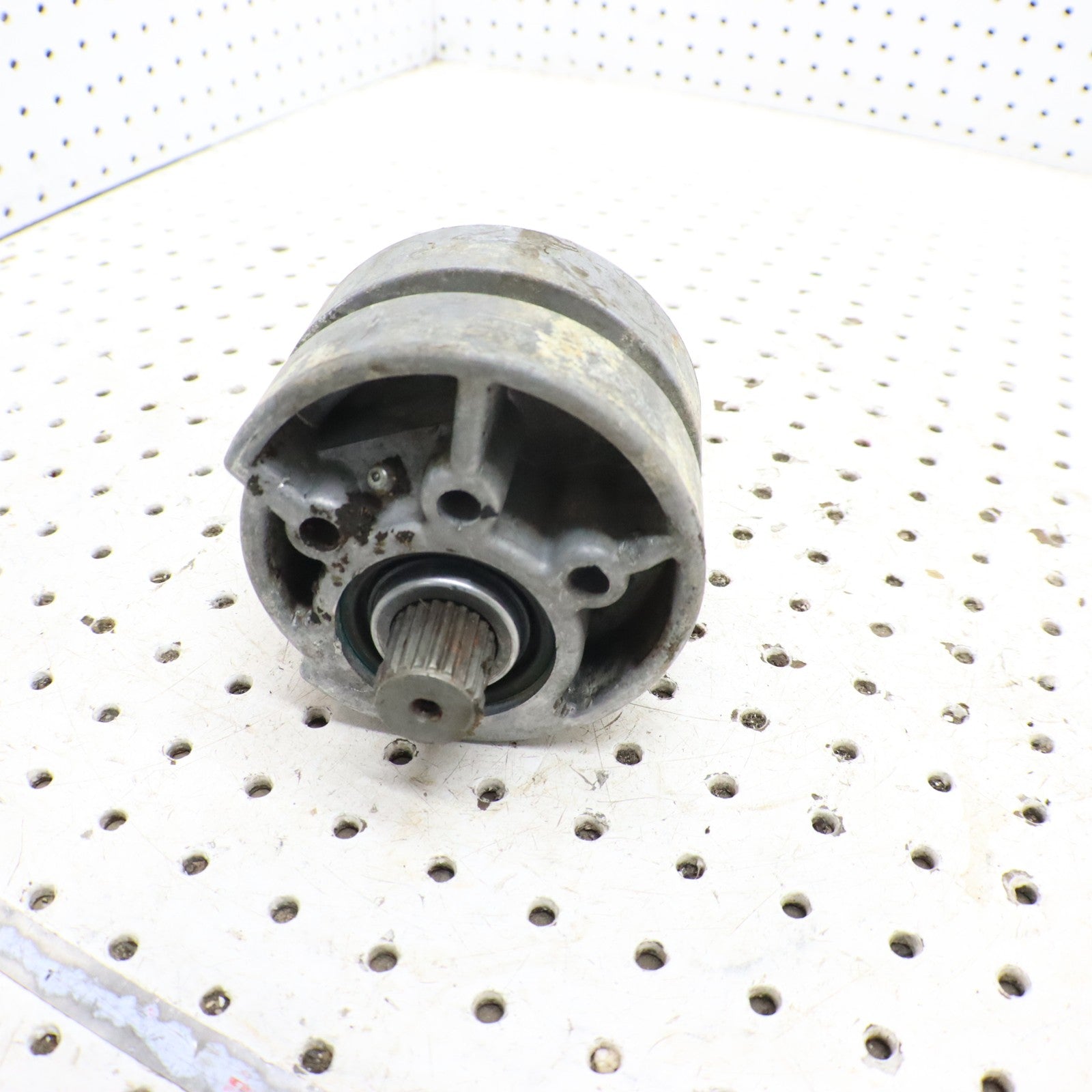 1995 Polaris Xplorer 400 Front Tightener Eccentric 1380024 