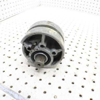 1995 Polaris Xplorer 400 Front Tightener Eccentric 1380024 