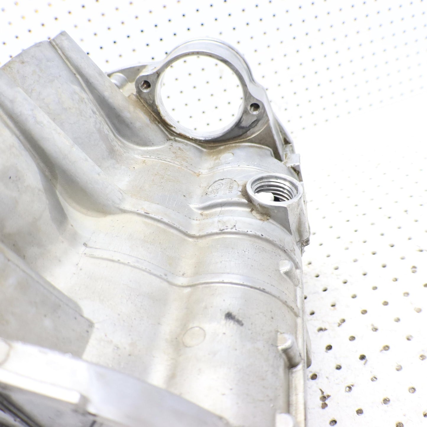  POLARIS SPORTSMAN XP 850 CRANKCASE ENGINE CASE 2204054; 2204957; 5632167 CORE