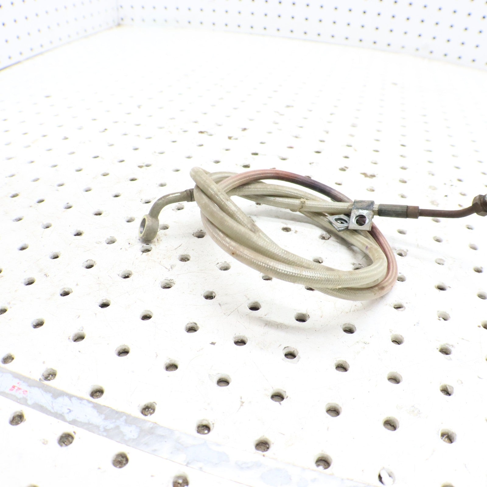 2013 Polaris Ranger Xp 900 Brake Line Rear right 1911736