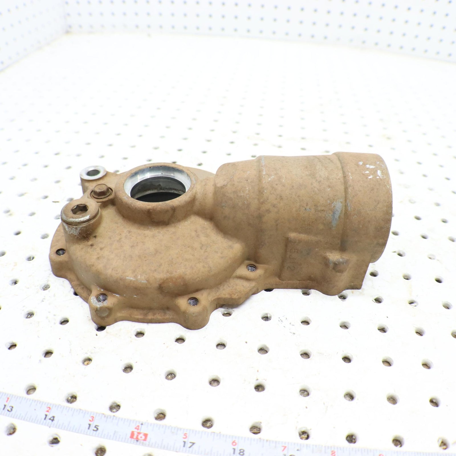 2016 SUZUKI KING QUAD 500 FRONT CASE, FR DIFFERENTIAL 27451-31HA0