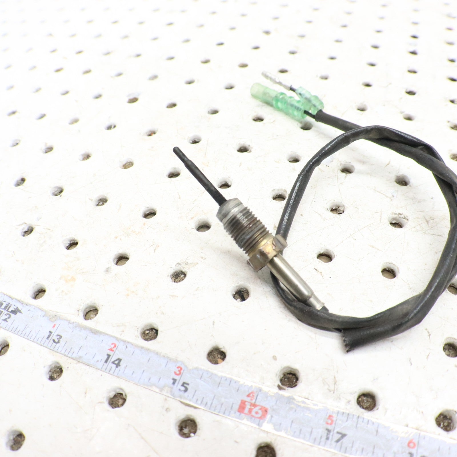 2016 Polaris Rush 800 Exhaust Temperature Sensor 4013133