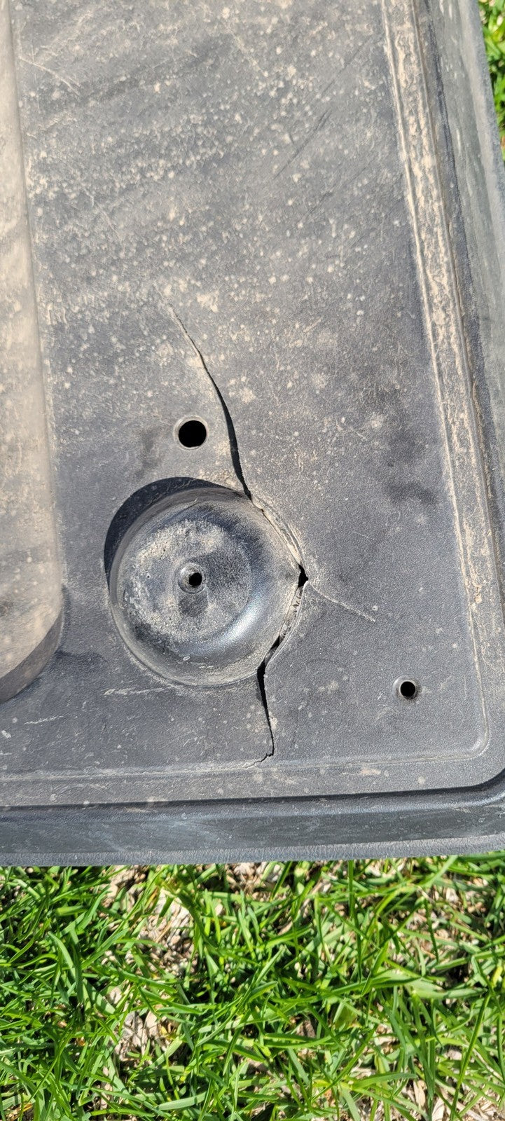 2013 Polaris Ranger 800 Seat BACK 2684978-070