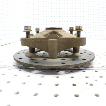 2012 Polaris Sportsman 500 REAR Wheel Hub 5135113 5143629