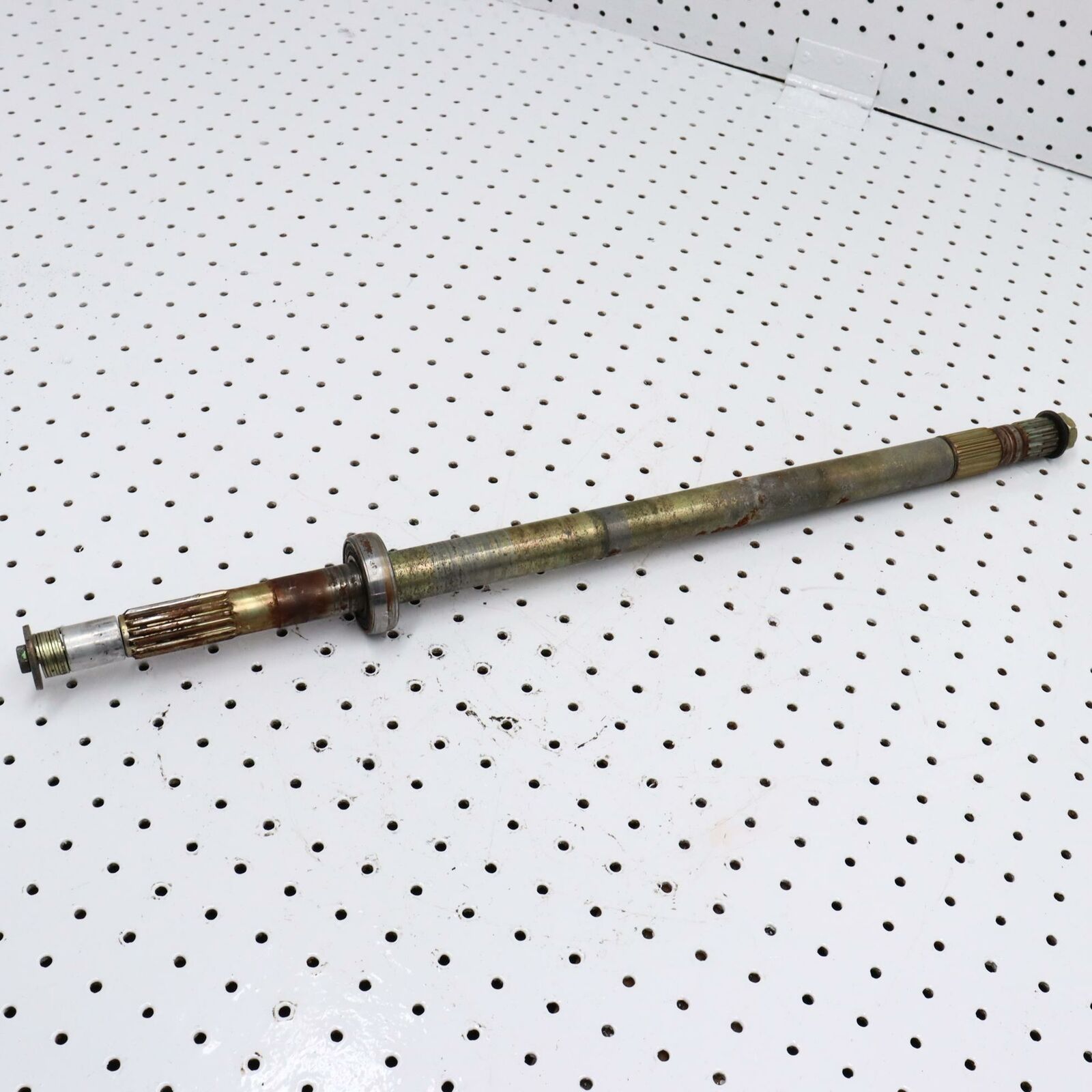 2007 POLARIS IQ 600 SECONDARY JACK SHAFT JACKSHAFT 1332336