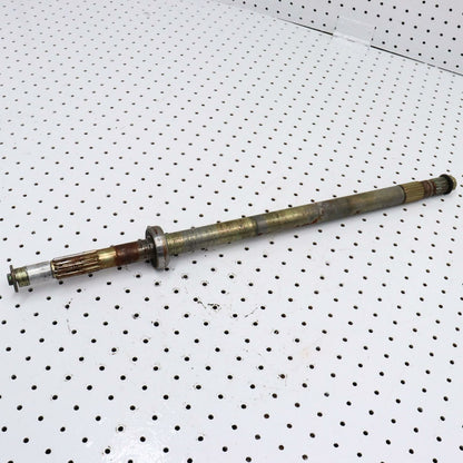 2007 POLARIS IQ 600 SECONDARY JACK SHAFT JACKSHAFT 1332336