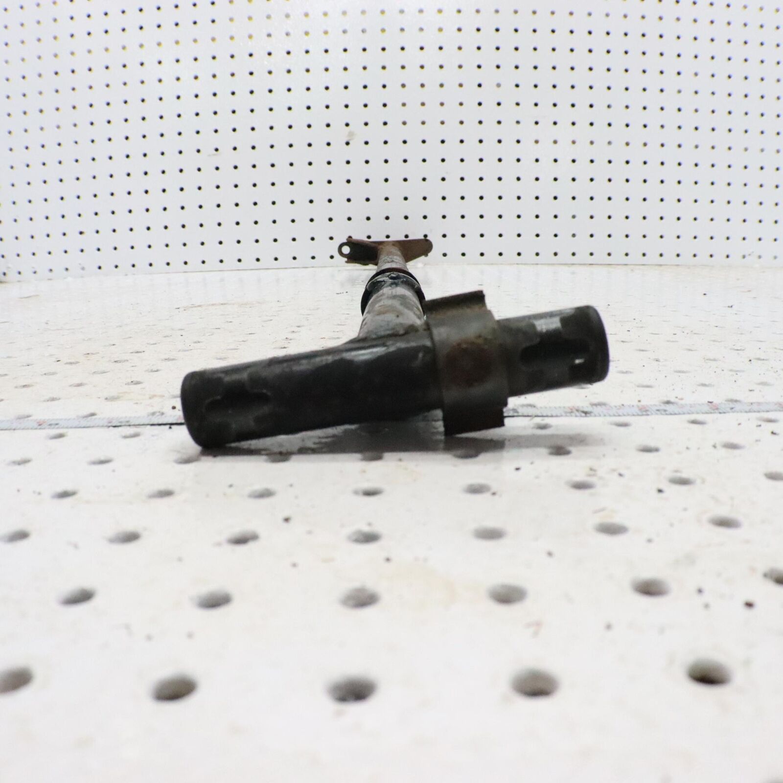 2002 ARCTIC CAT ZR 500 STEERING POST, STEERING PTD BLK 1705-011