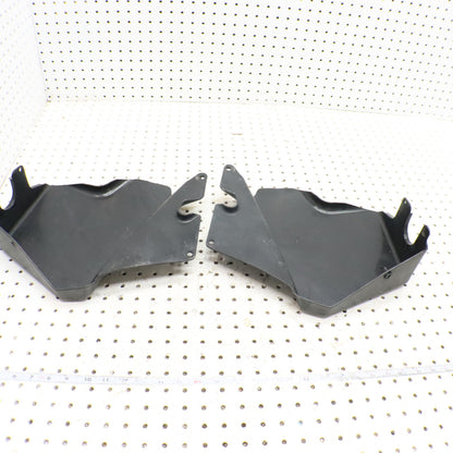2014 Polaris Sportsman 570 Radiator Side Shields 5438689; 5438690