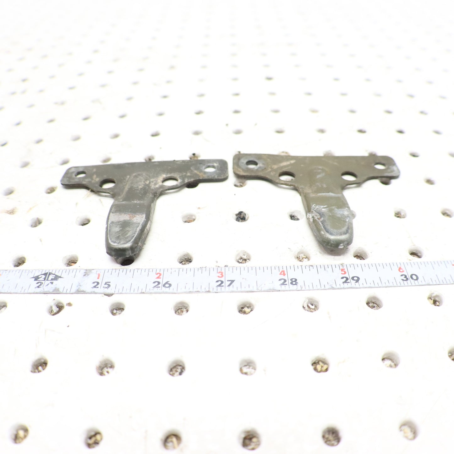 2009 Polaris Sportsman Xp 850 Seat Base Mount 5250682