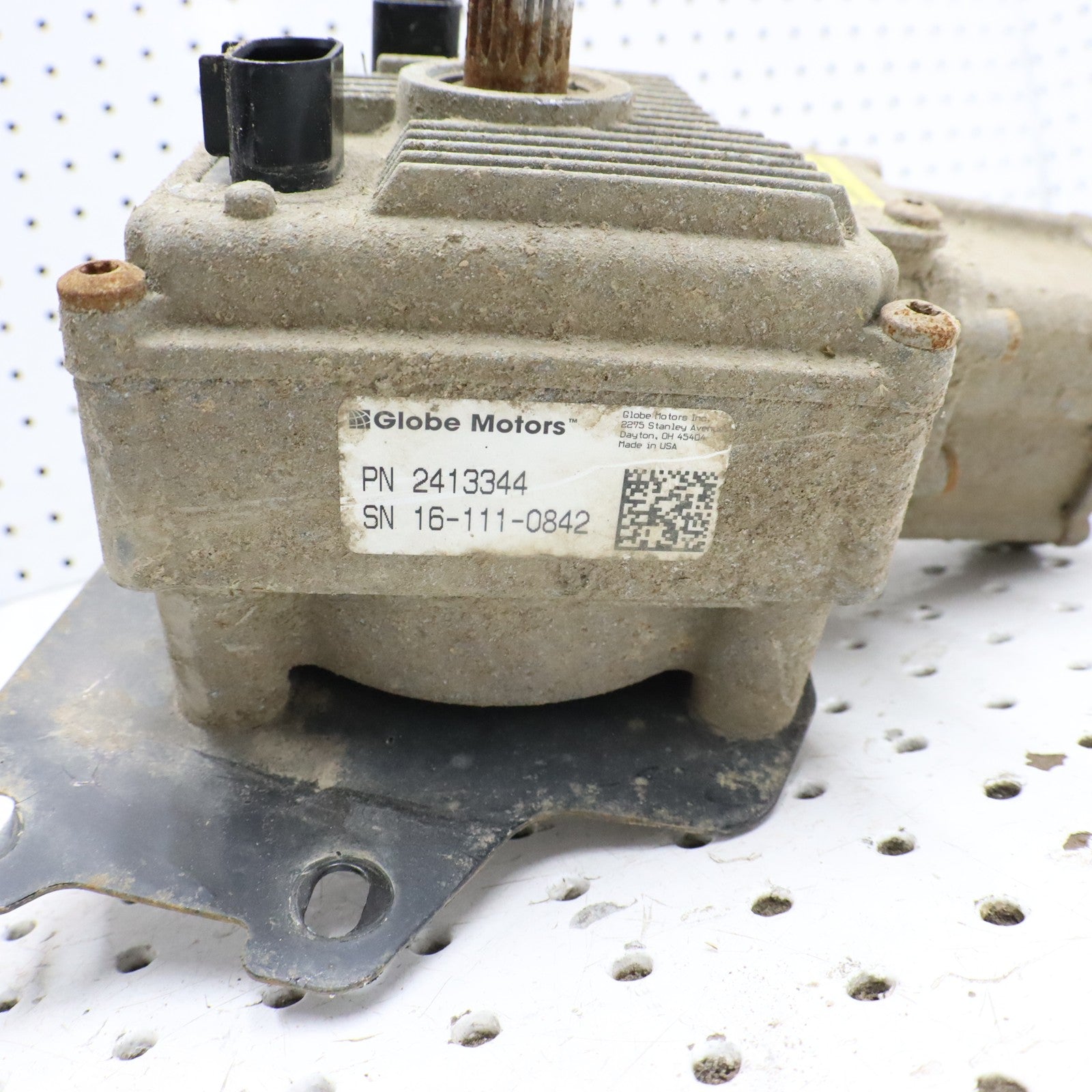 2016 Polaris Sportsman 570 Power Steering Motor 2413344 TESTED GOOD!!