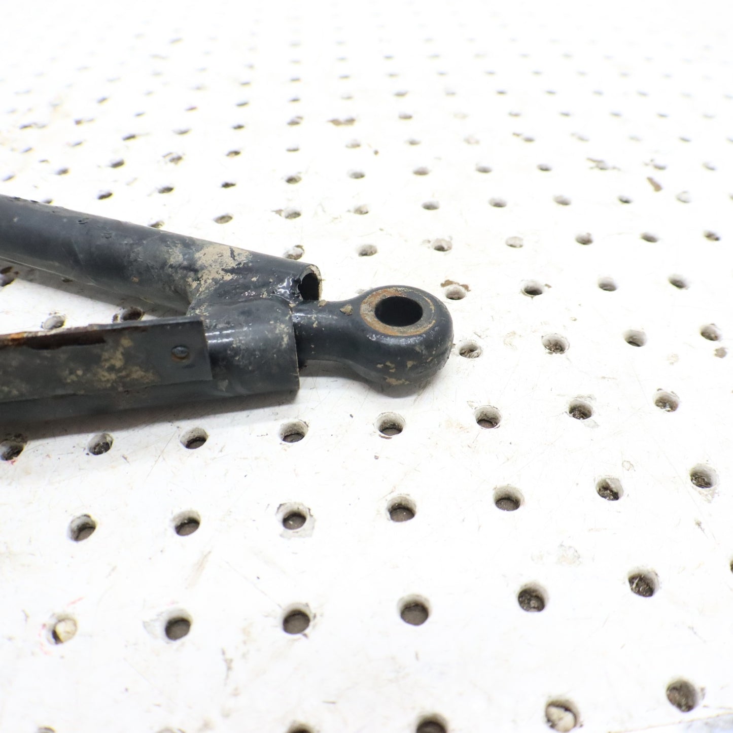 1998 Polaris Xplorer 400l Front Lower Left Control A Arm 