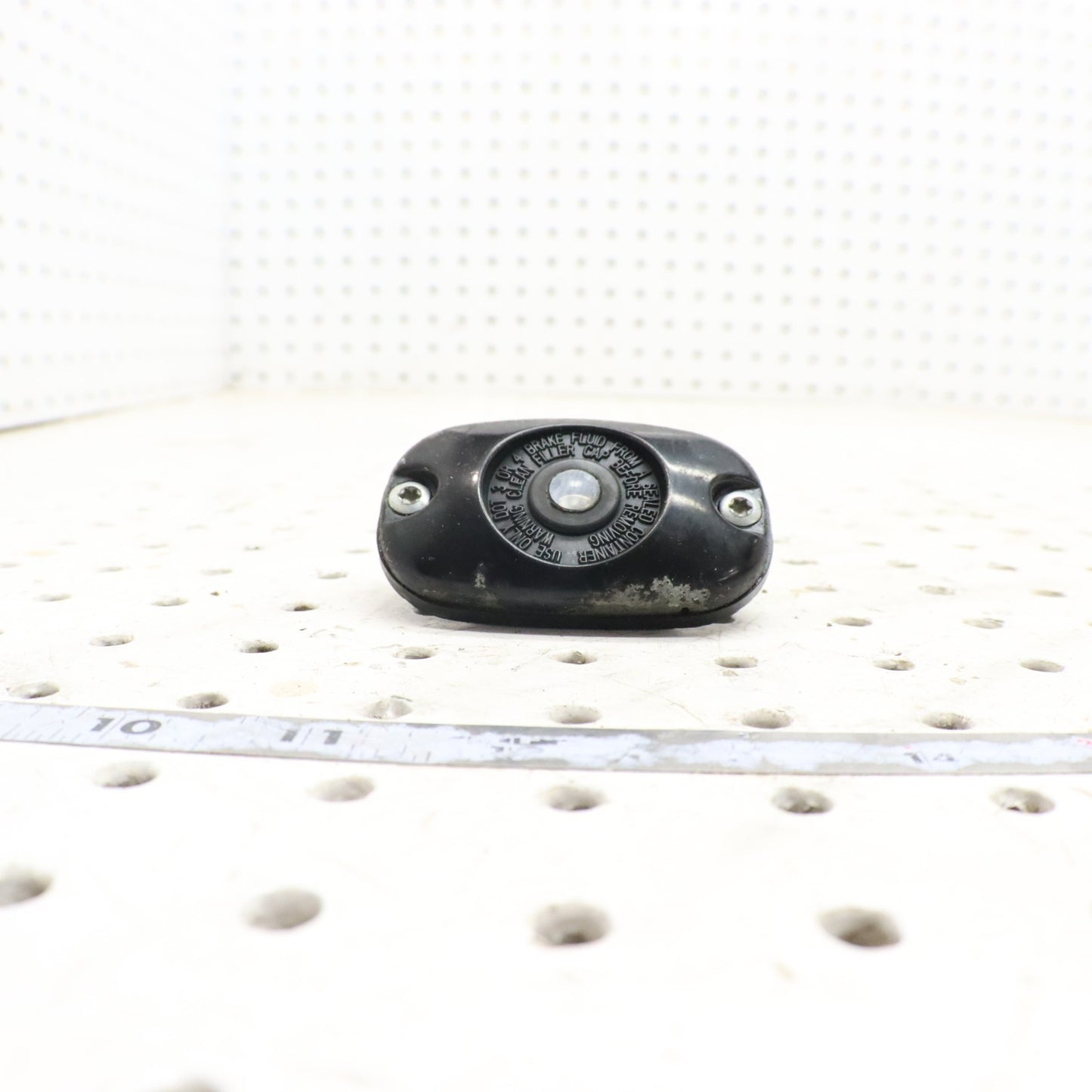 2012 Polaris Sportsman 500 MASTER CYLINDER COVER 2203055