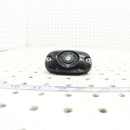 2012 Polaris Sportsman 500 MASTER CYLINDER COVER 2203055