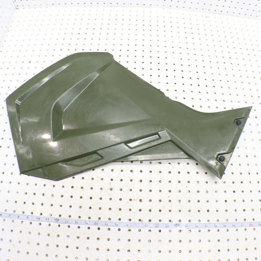 2015 Polaris Sportsman 570 Side Panel Cover Left 5450521-498 GREEN