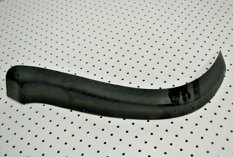 1997 POLARIS XPLORER 400 4X4 MUD GUARD FRONT LEFT 5431798-070 5431798