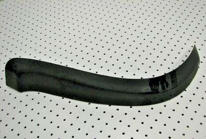1997 POLARIS XPLORER 400 4X4 MUD GUARD FRONT LEFT 5431798-070 5431798