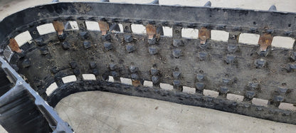 2016 Arctic Cat M8000 Track 2602-856 Arctic Cat Camso 153 x 15 x 3.0 Power Claw 