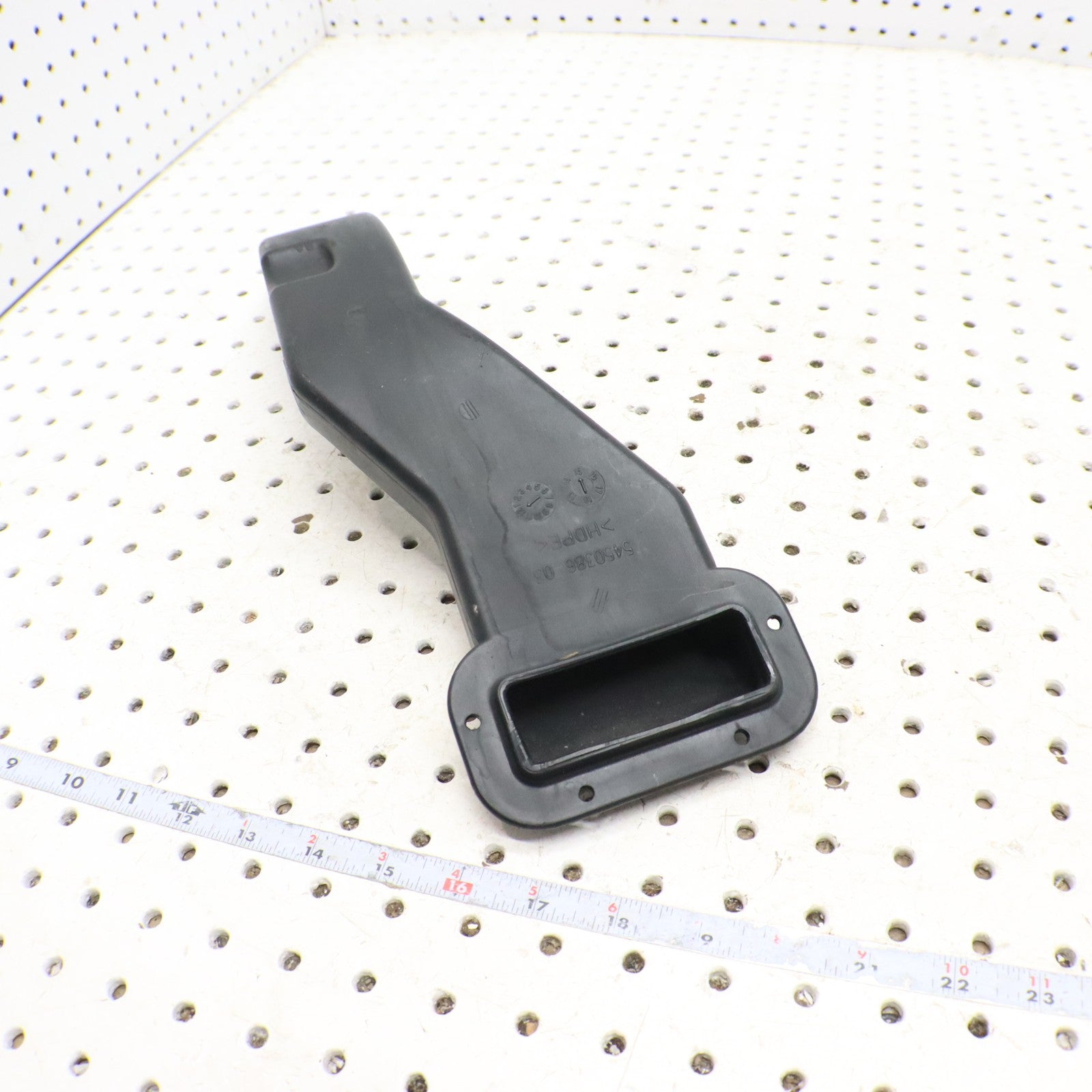 2016 Polaris Sportsman 570 Airbox AIR INLET DUCT 5450386