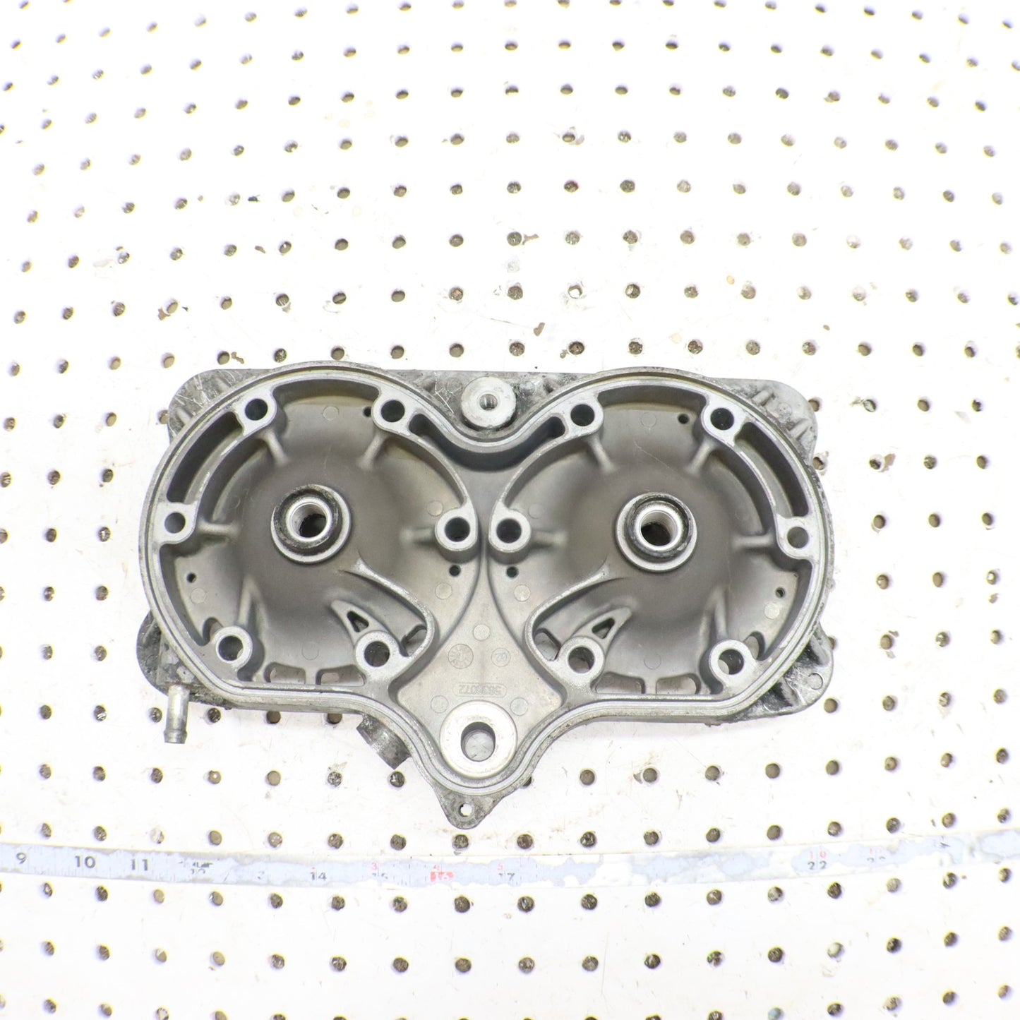 2017 Polaris Pro Rmk 800 Cylinder Head 3022642