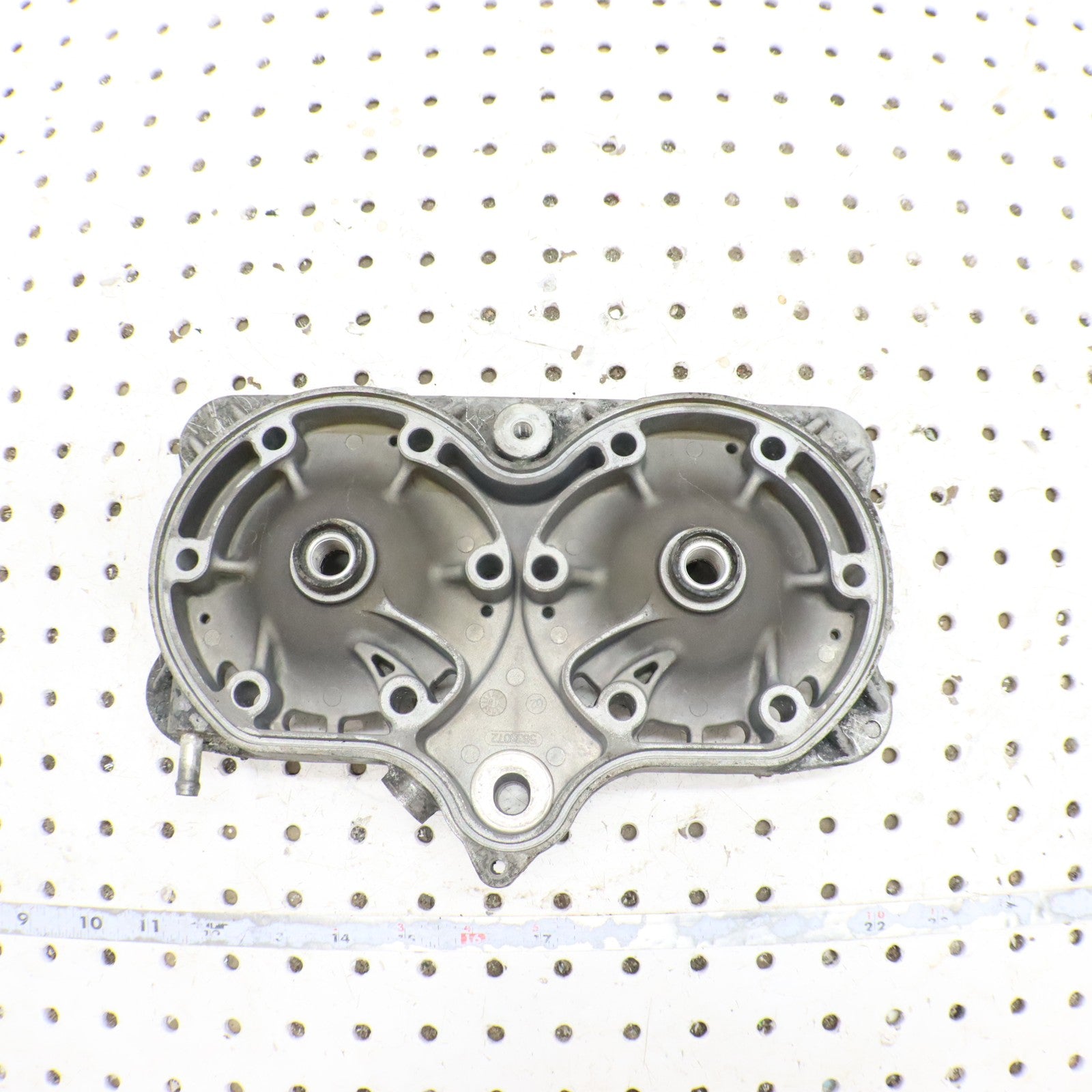 2017 Polaris Pro Rmk 800 Cylinder Head 3022642