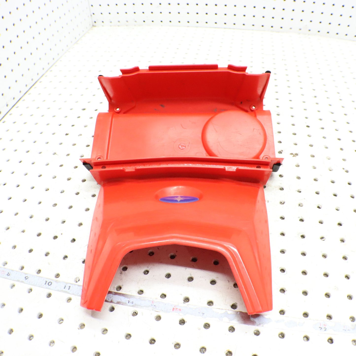 2012 Polaris Sportsman 500 Front Fender Cover 5439069-293