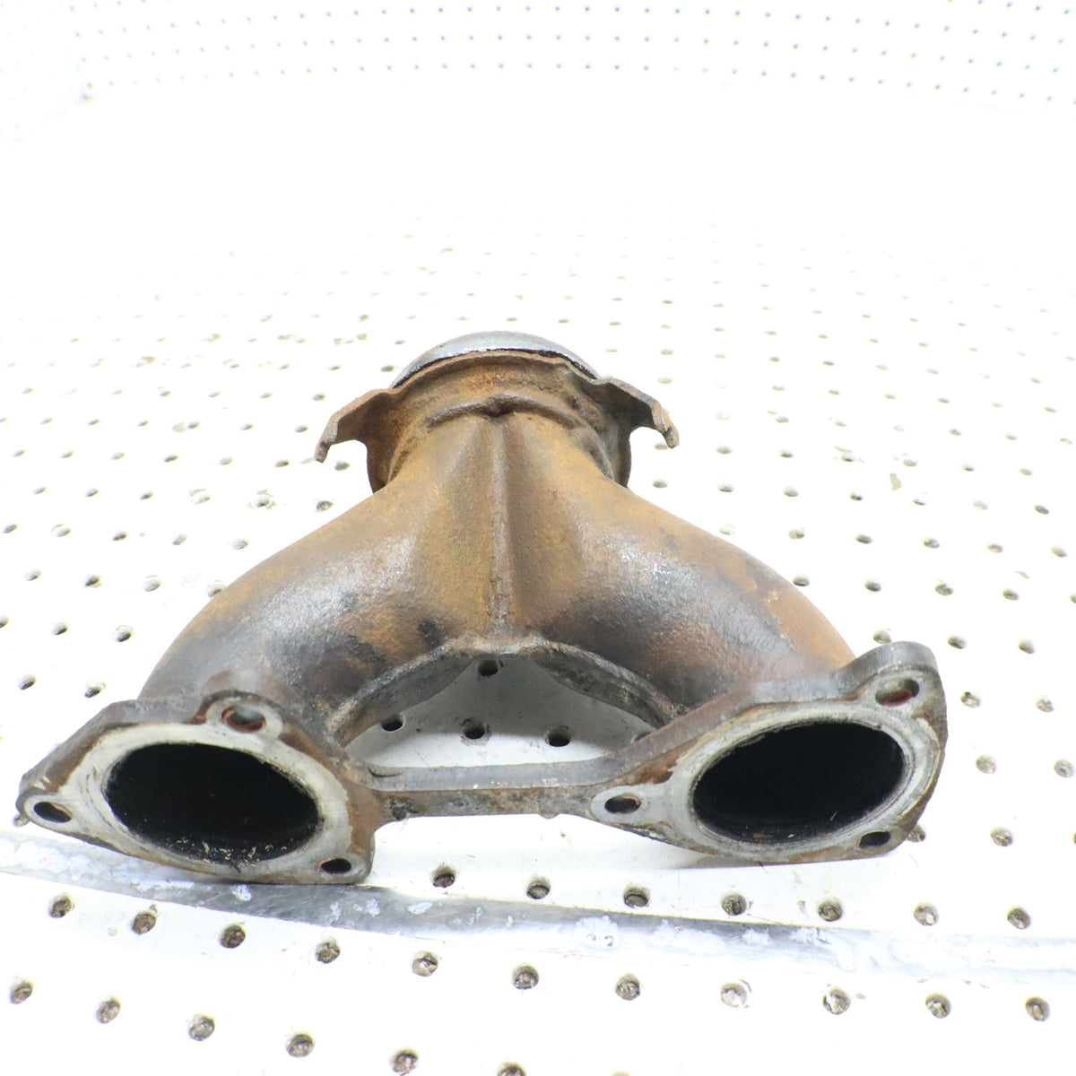 2007 Arctic Cat F6 Exhaust Manifold Y Pipe 1712-314