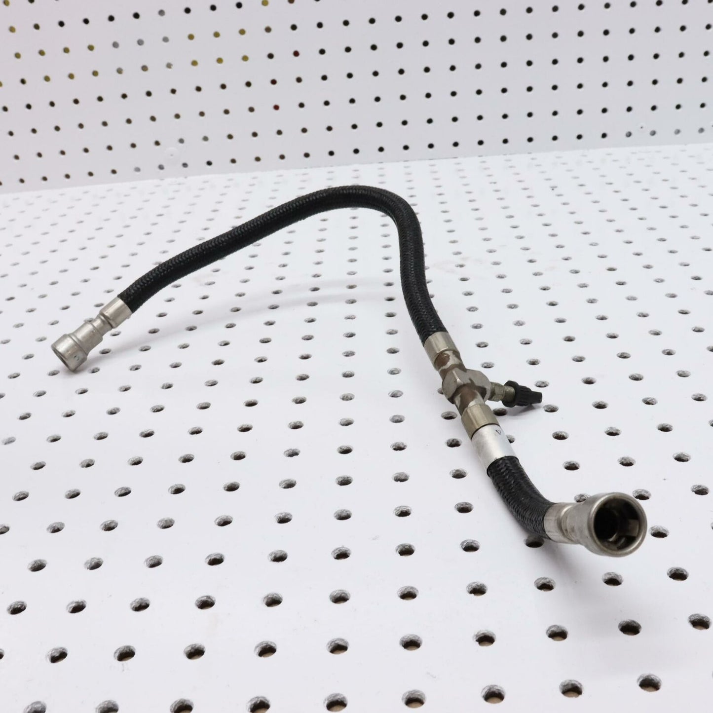 2007 POLARIS IQ 600 FUEL HOSE GAS LINE TUBE PIPE FEED CONNECTOR 2520648