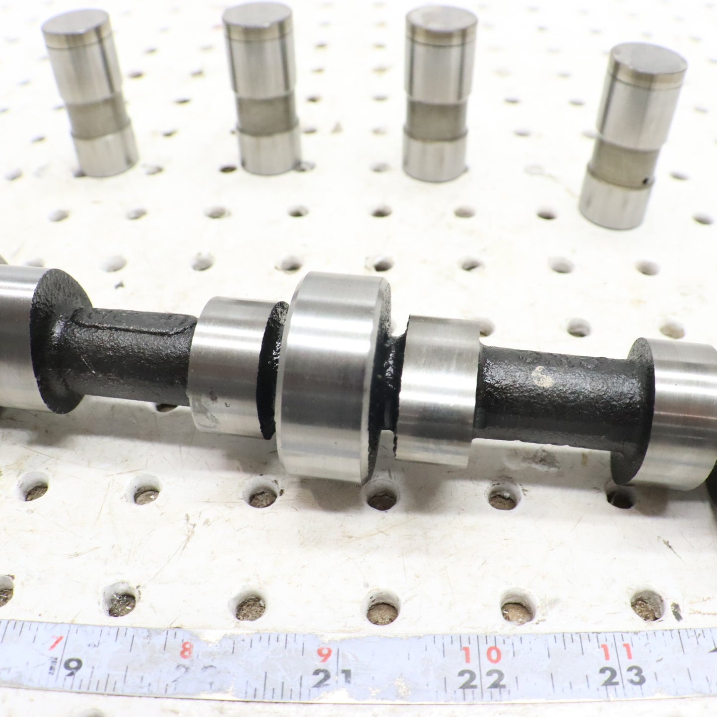 2009 Polaris Rzr 800 Camshaft Cam Shaft 2202918 ; 3021606