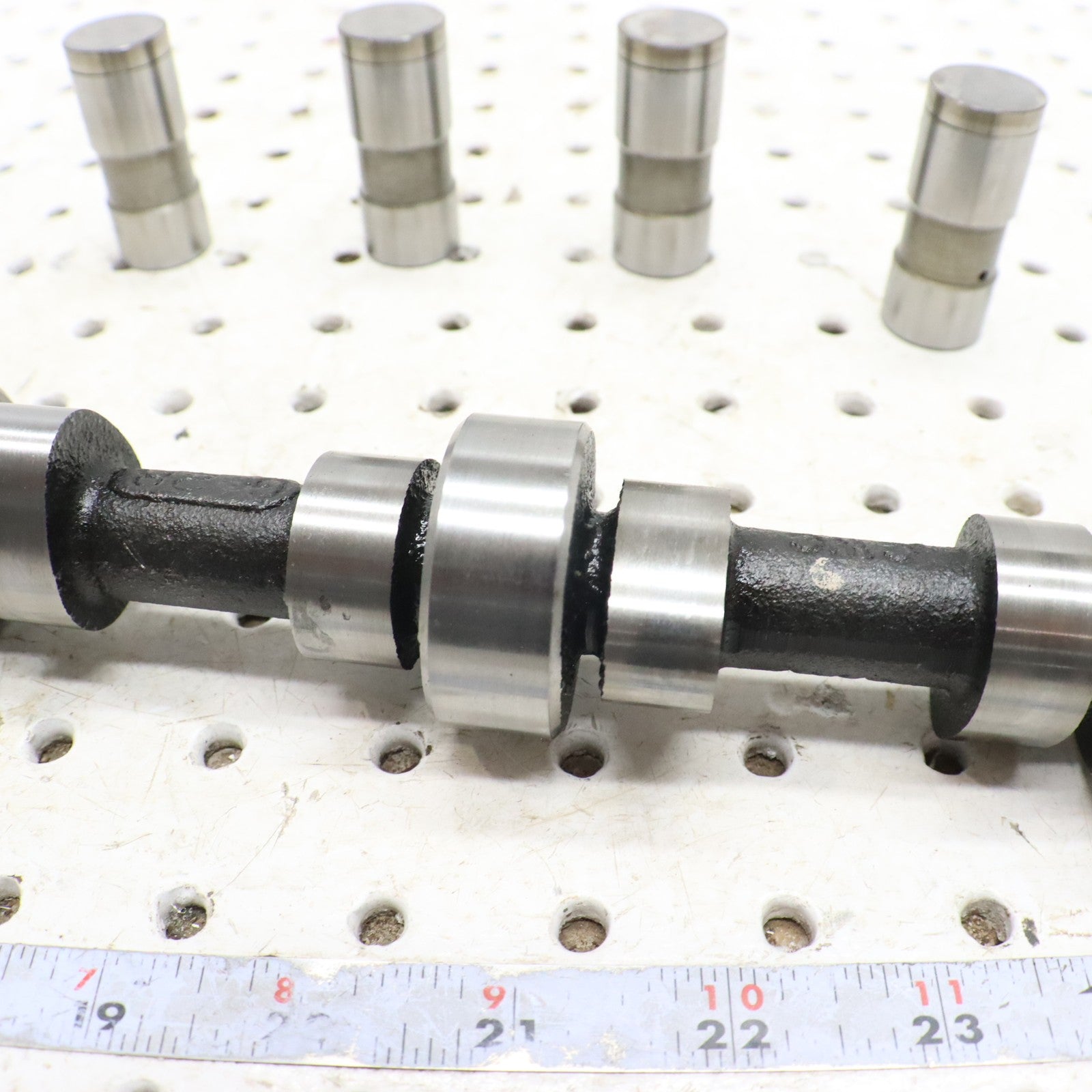 2009 Polaris Rzr 800 Camshaft Cam Shaft 2202918 ; 3021606