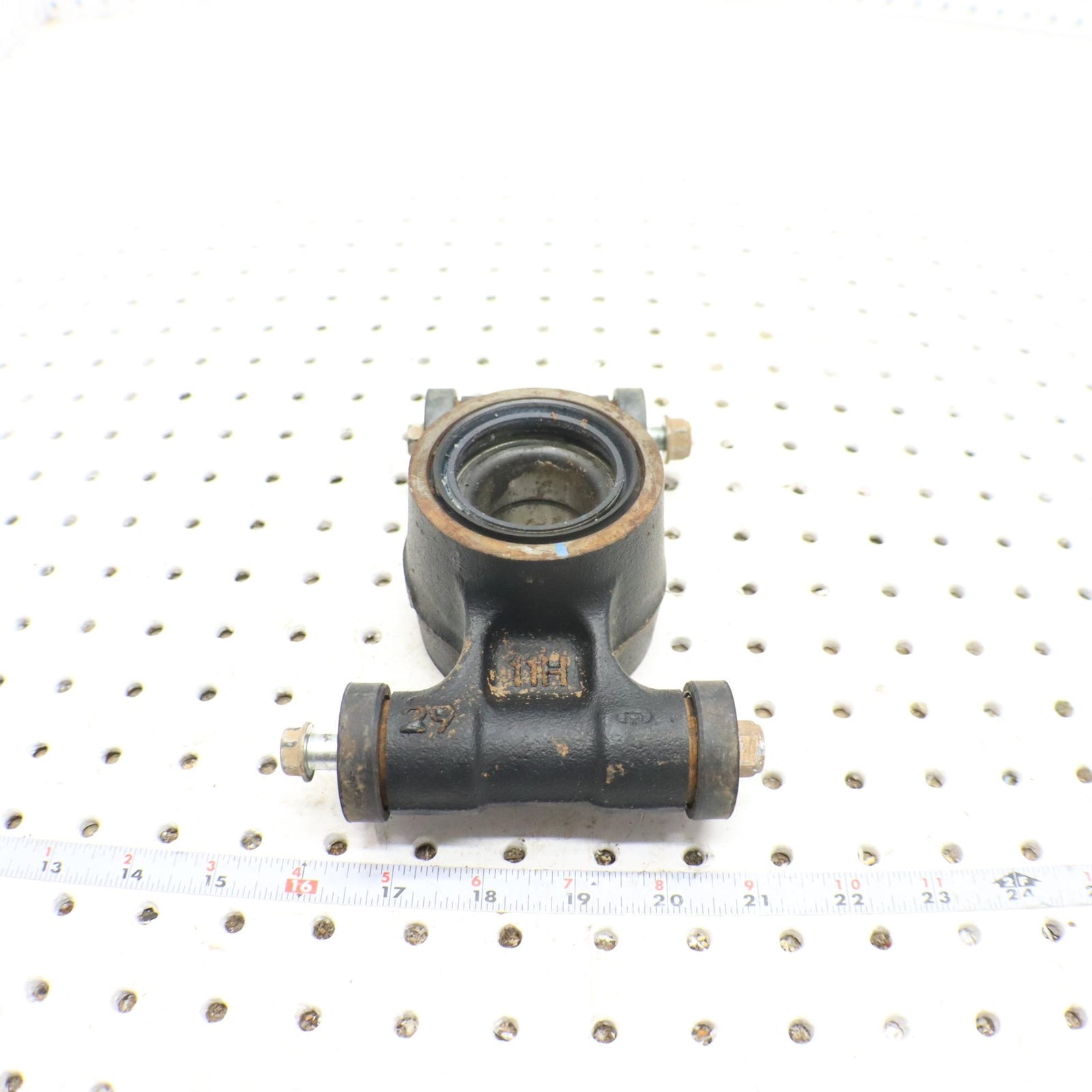 2016 SUZUKI KING QUAD 500 BEARING CARRIER KNUCKLE REAR 61600-11820