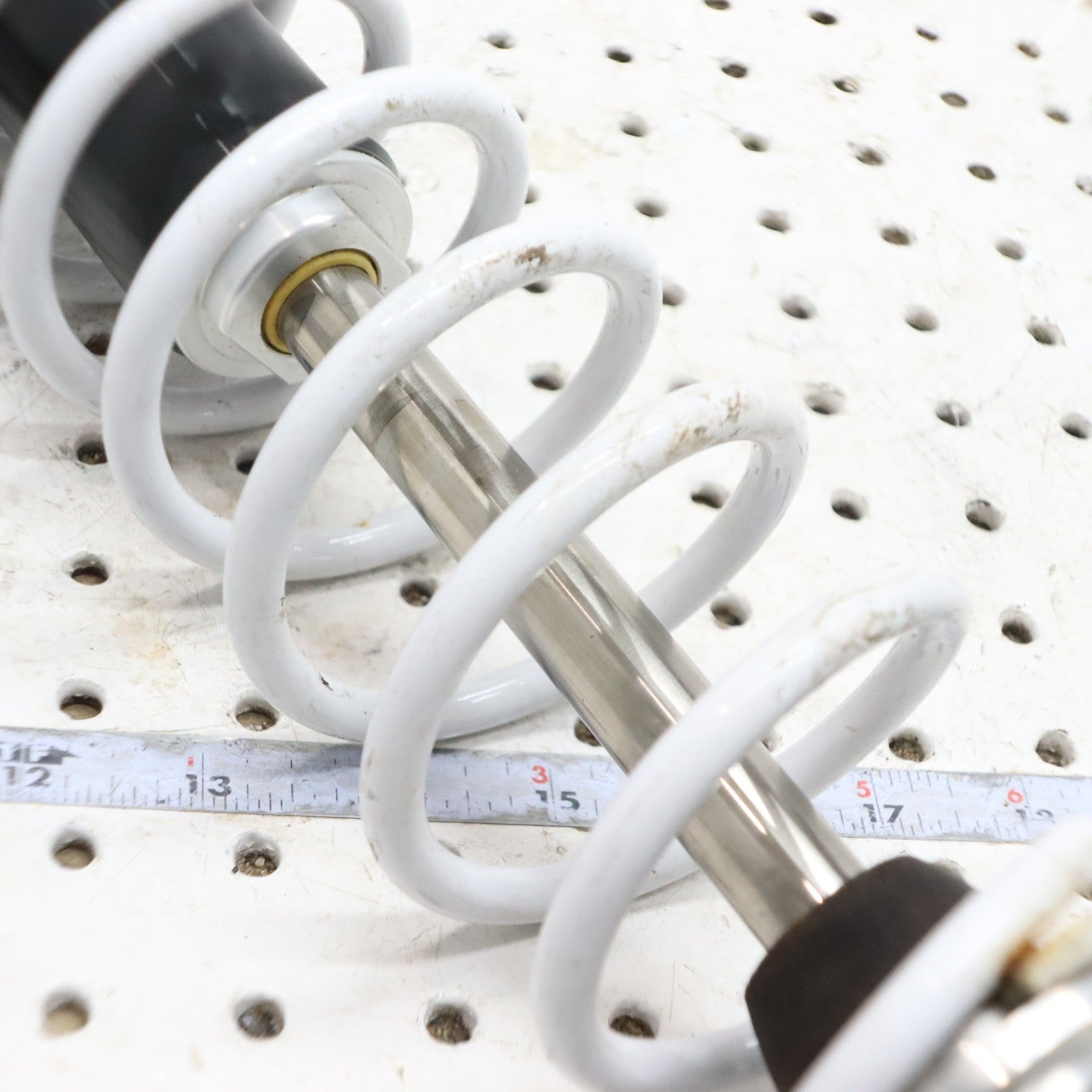 2016 Polaris Rush 800 Ski Shock Ifs 7044120 WALKER EVANS