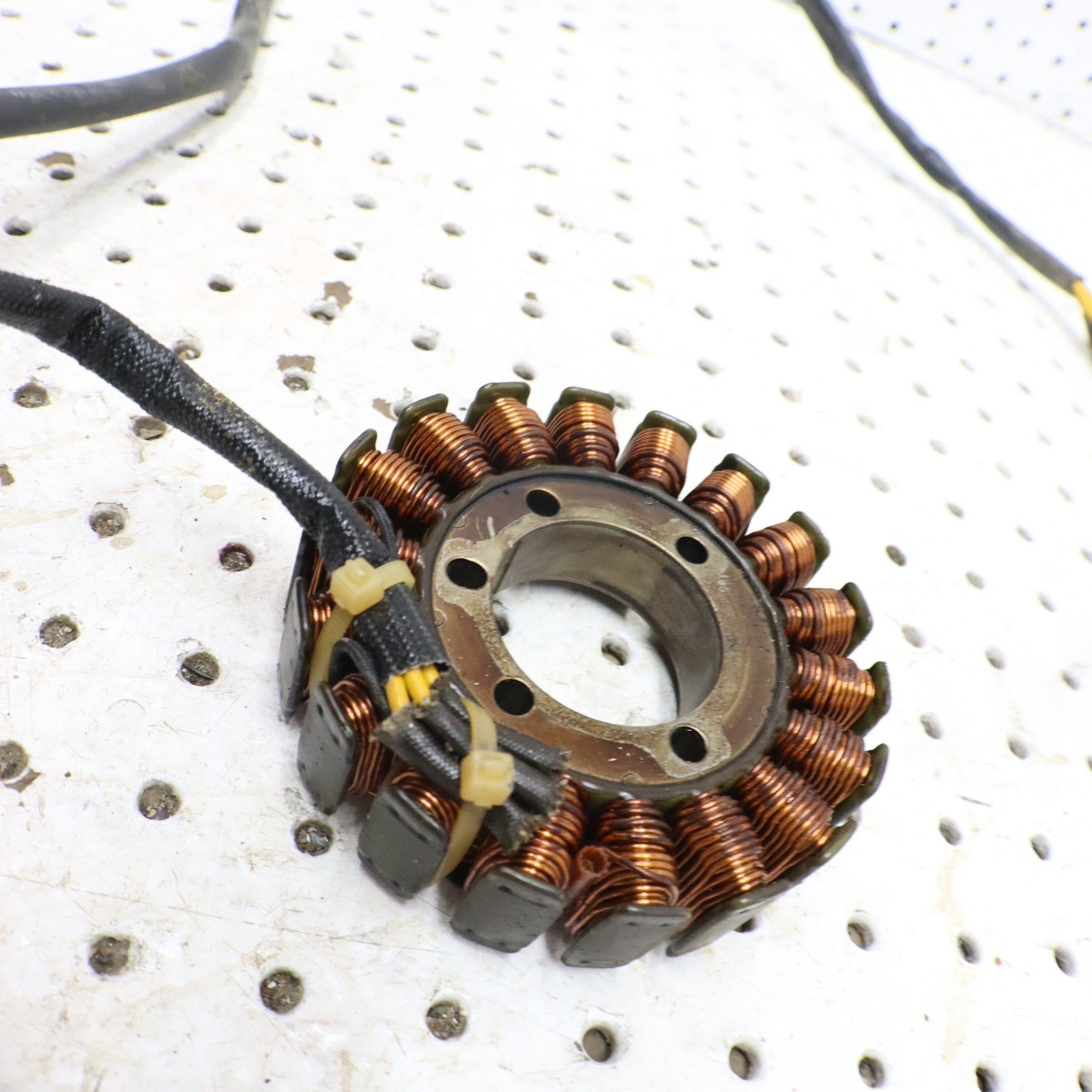 2012 Polaris Sportsman 500 Stator 3089546 