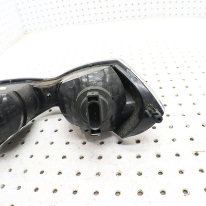 2007 Polaris Iq 600 Tail Light Taillight Brake Light 2410378; 2410941