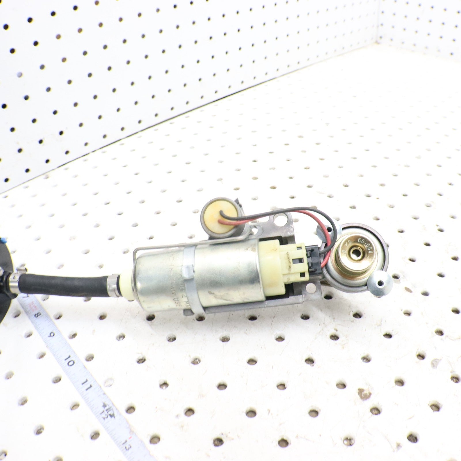 2009 Arctic Cat Crossfire R 8 Fuel Pump 1670-851