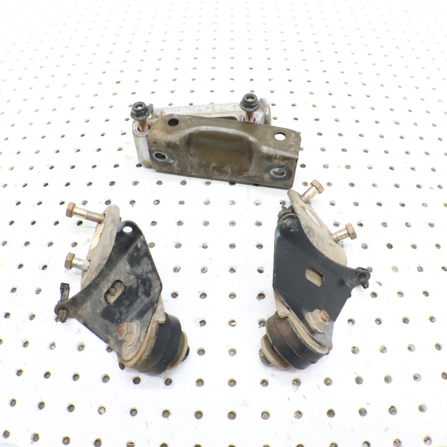 2024 Polaris Sportsman 570 Efi Eps Engine Motor Mounts 3024012; 5256926; 5634600
