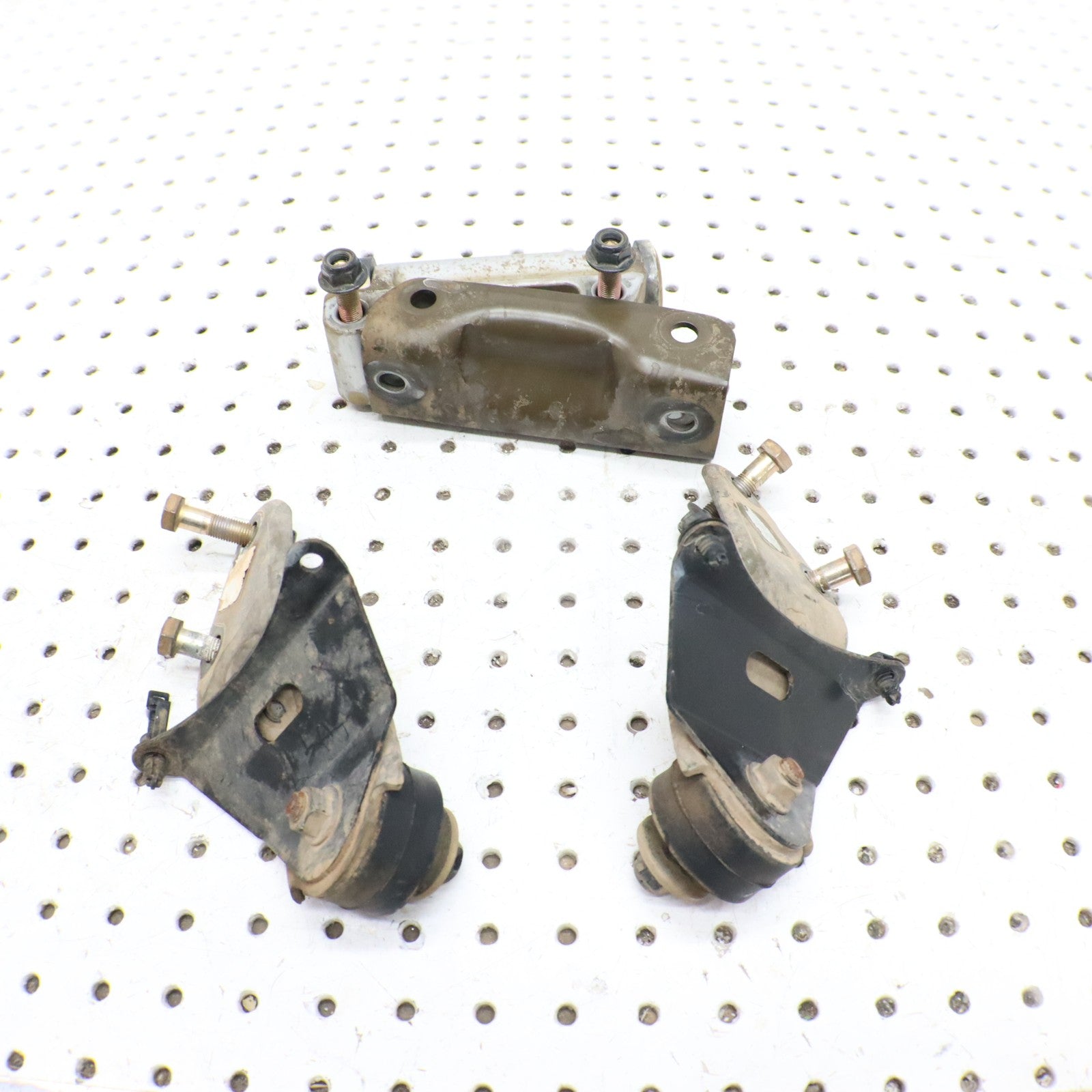 2024 Polaris Sportsman 570 Efi Eps Engine Motor Mounts 3024012; 5256926; 5634600