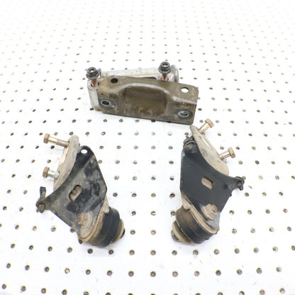 2024 Polaris Sportsman 570 Efi Eps Engine Motor Mounts 3024012; 5256926; 5634600