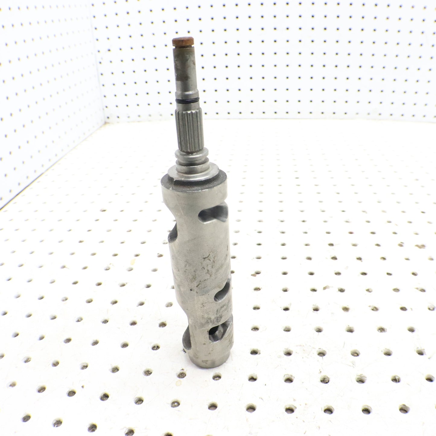 2013 Polaris Ranger 800 Transmission Gearcase Shift Shaft Drum 3235046